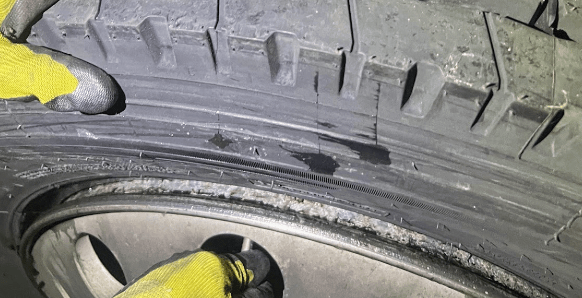 Khurasan Truck Tire & Roadside Service