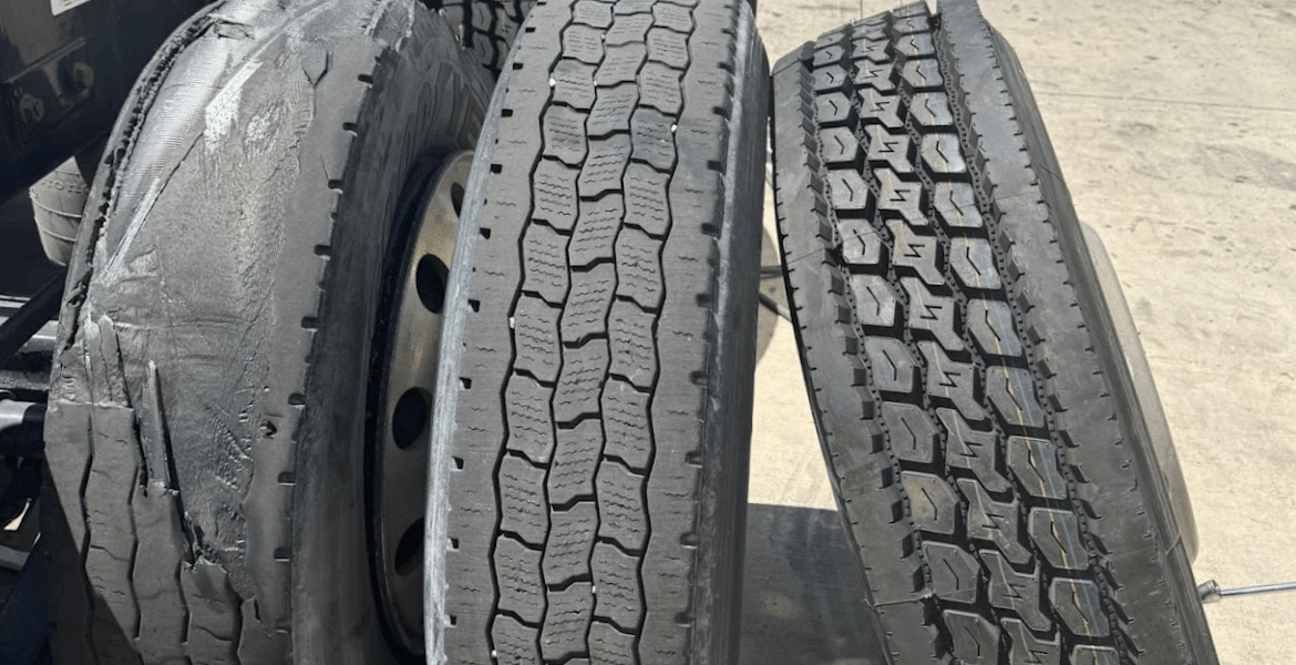 Khurasan Truck Tire & Roadside Service