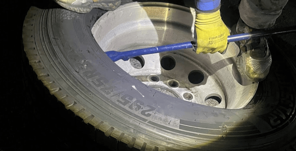 Khurasan Truck Tire & Roadside Service